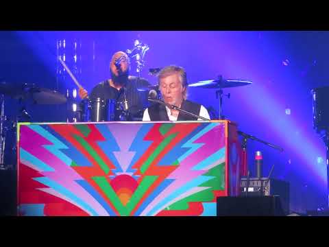 Paul McCartney - Hey Jude (Curitiba 2023)