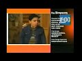 Fox Split Screen Credits May 4 2003