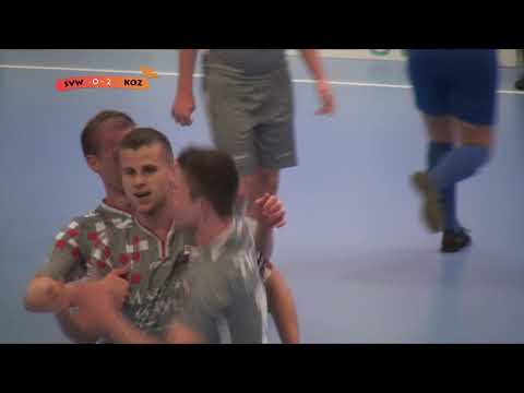 PROXSYS CUP 2019 #40 SVW - Kozakken Boys