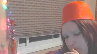 Andrea Dworkin and the U.F.O