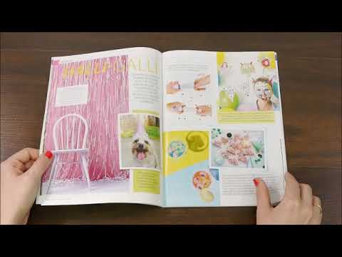 Zeitschrift: "einfach machen" Nr 1/2019  - Einmal durchs Magazin geblättert