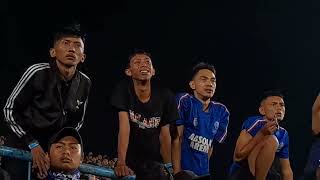 Download lagu DETIK DETIK KERUSUHAN AREMANIA YANG MENIMBULKAN RATUSAN KORBAN AREMA VS PERSEBAYA 1 OKTOBER 2022 mp3