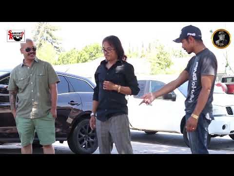 ខ្លាចប្រពន្ធ - KLACH PROPOUN(MV) covered by Kongkaeb Boak