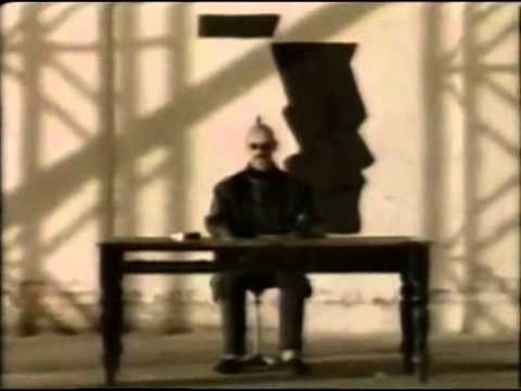 The Communards - Don't Leave Me This Way.wmv