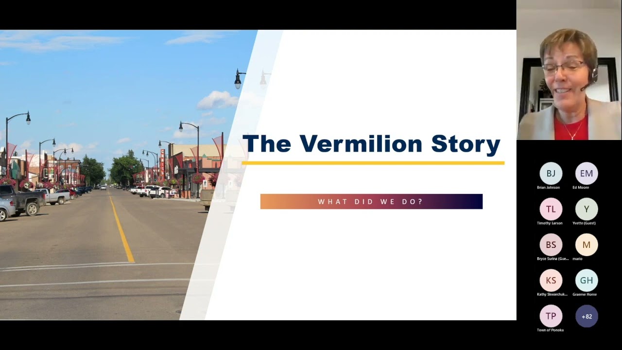 Wireless Broadband Virtual Information Session