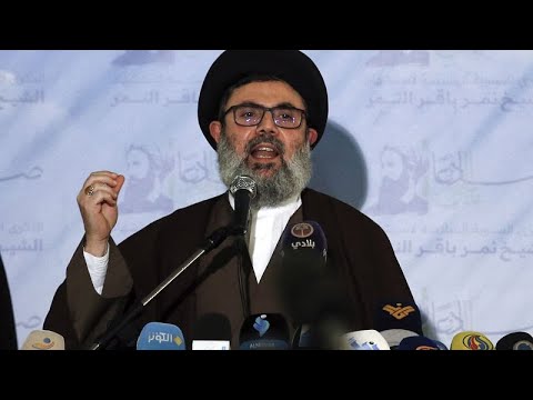 Israel: Möglicher Nasrallah-Nachfolger getötet