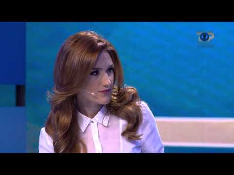 Ti Mundesh, 26 Mars 2016, Pjesa 2 - Top Channel Albania