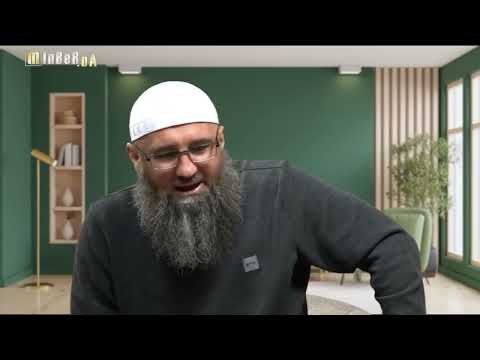 Komšiluk mojih roditelja priča da sam otišao u vehabije ?