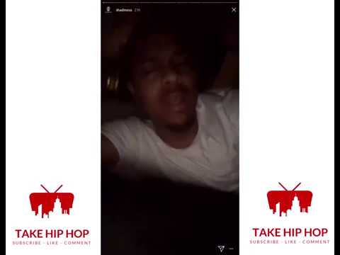 Bow Wow Acts Petty After Getting The Work From Ex Fiance Kiyomi Leslie