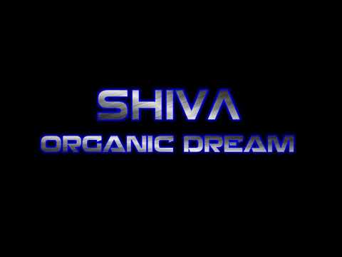 SHIVA | ORGANIC DREAMERS
