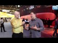 DTS X And DTS Headphone X Technology Object Based Audio CES 2015