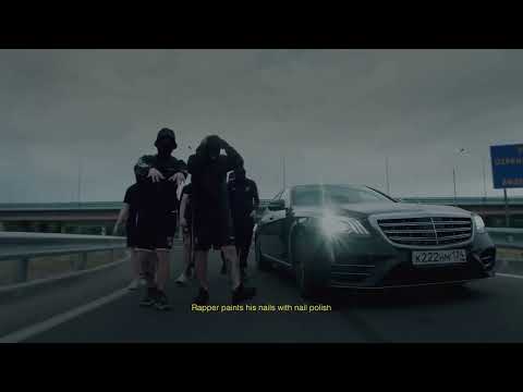 TSB ft. OPT - DRILL RU 3.2 (gromov remix) #russiandrill