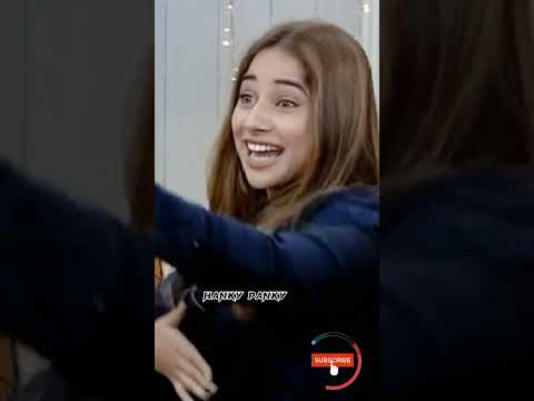 Mom gets angry at my dramas Sabeena Farooq | Tere Bin | Kabli Pulao | Shorts | Hanky ​​Panky