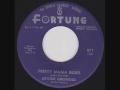 Arthur Griswold - Pretty Mama Blues