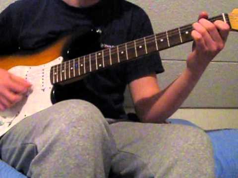 Throw Down - Tenacious D