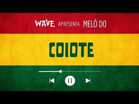 MELÔ DO COIOTE - DUB BROWN