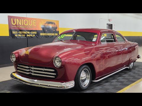 1950 Ford Custom (CC-2013034) for sale in Mankato, Minnesota