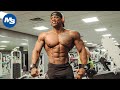 Brandon Hendrickson | What It Takes to be a Physique Champ | Ep. 2