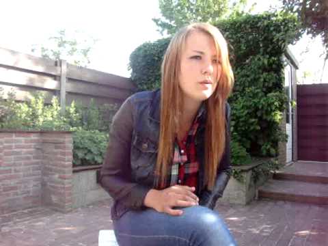 Do - Heaven by Iris (Hollands Got Talent)
