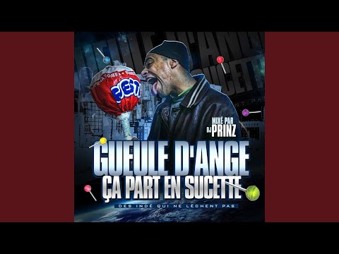 Video thumbnail for La cour des grands