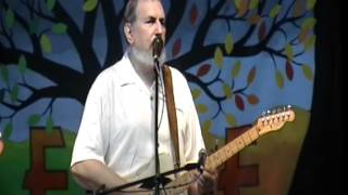 David Bromberg #4 "As The Years Go Passing By" @ L.E.A.F. Black Mtn 5/13/12