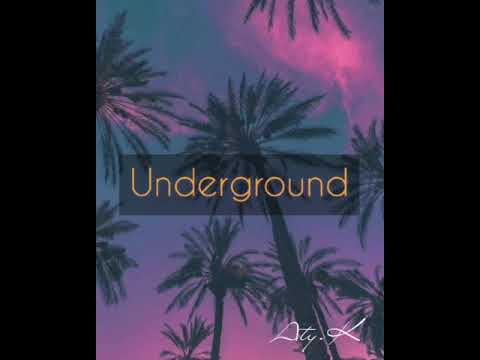 Aty.K - Underground