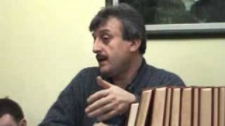 Ali Sanver 22.Soz Sohbet-25 3.Bölüm