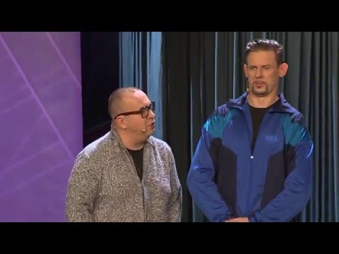 Kabaret Ani Mru-Mru - Studniówka (Official HD, 2016)