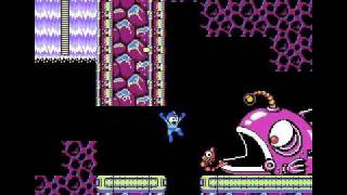 Download lagu Rockman 2 Gray Zone - Bubble Man Perfect Run mp3