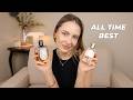 My 13 All Time Favourite Niche Perfumes