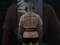 8 Oversized Verse Tee S ️ Shorts
