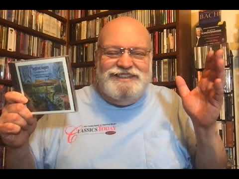 The LEAST Important Recording Projects Ever (No. 1: Siegfried Wagner Orchestral Works)