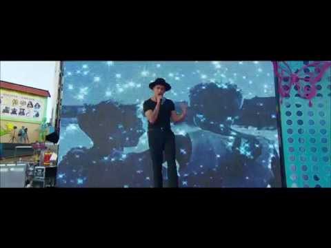 Danny Saucedo - Dör för dig - Sommarkrysset (TV4)