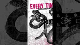 Champing At The Bit - Every Time I Die