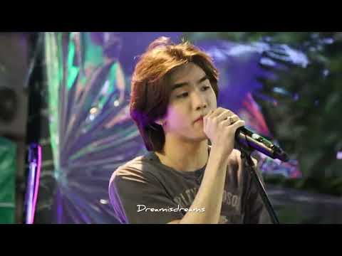 PUN - COLD BEER LIVE @ RATCHAYOTHIN SQUARE | DREAMISDREAMS