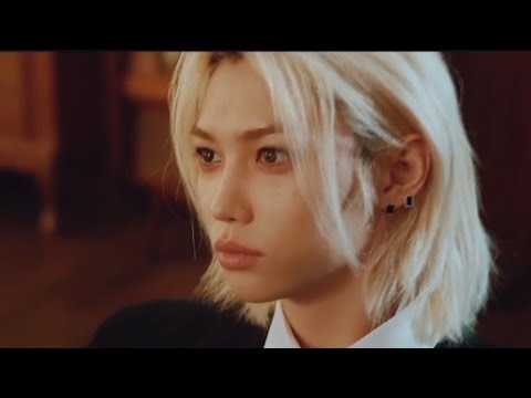 StrayKids vcr magic school full version #스트레이키즈