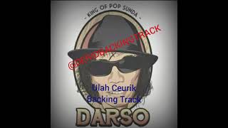 Download lagu ULAH CEURIK - DARSO (BACKINGTRACK SOLO GITAR) mp3