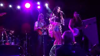 Alee - Turn This Night On Live in Edmonton 2018