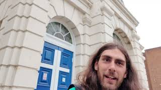 "Jesus Trend Takes Over UK Youth – Faith Is Back!"