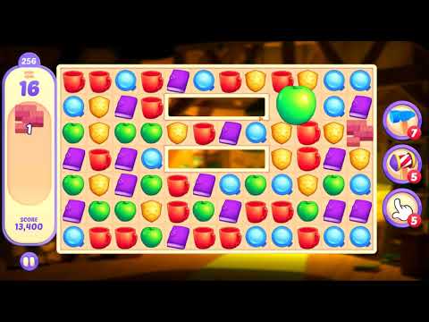 Small town murders level 256