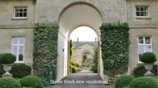 preview picture of video 'Cotswolds Sherborne'