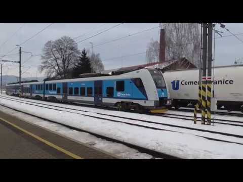 EJ 440.012 DKV Česká Třebová a 440.003 DKV Praha z Pars Šumperk | viz komentář