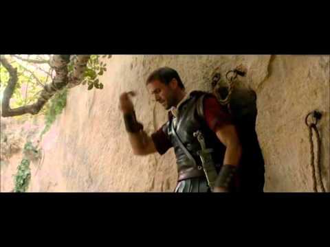 Clip from Risen