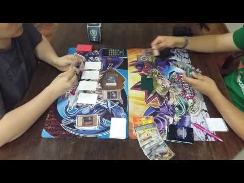 WCQ Nationals Croatia 2016, Zagreb, Croatia - 11.6.2016. - Round 5 - Game 1 - Dobrovšak vs Steffen