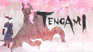 【Tengami】プレゼント頂いたゲームを楽しむます 🔴live