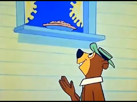 Yogi Bear: Huckleberry Pie
