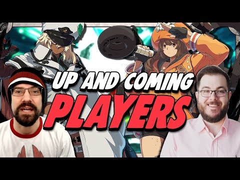 CohhCarnage & itmeJP Enjoy Guilty Gear Strive! Redbull Kumite Mission Mode Showcase! 25v25!