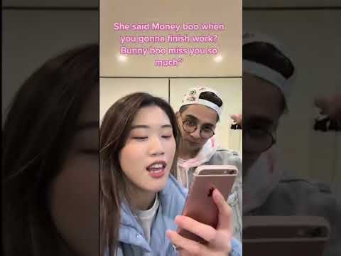 My Girlfriend found about my Ex 🤯