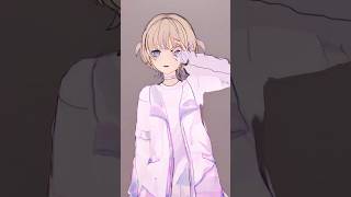 Todoroki Hajime / 轟はじめ ~♥️ - コンパクトミラー -【Hololive / MMD】