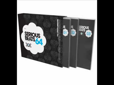 SERIOUS BEATS 64